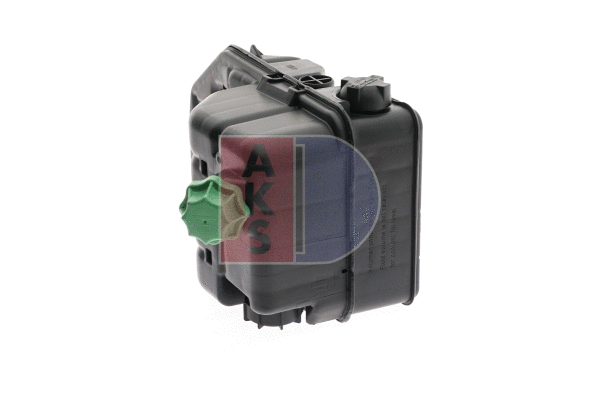 Expansion Tank, coolant