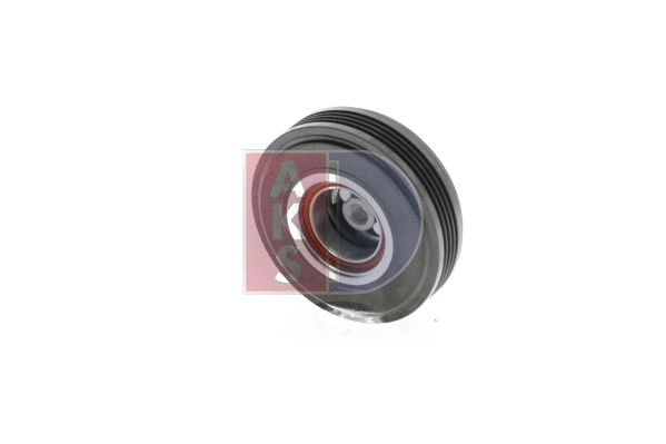 Magnetic Clutch, air conditioning compressor