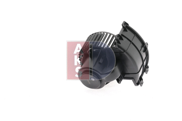 Interior Blower