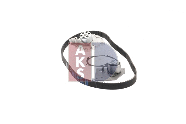 Water Pump & Timing Belt Kit