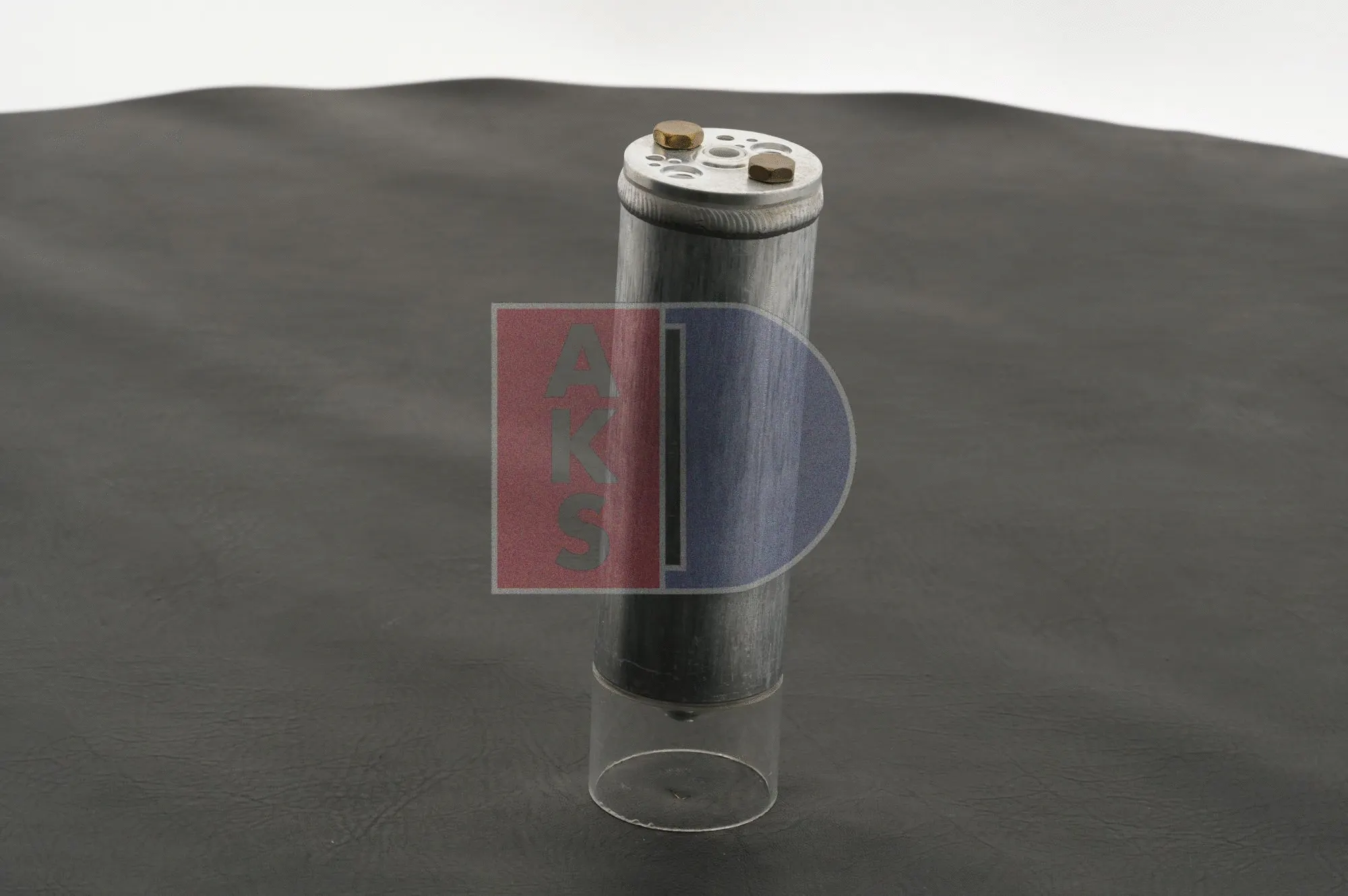 Dryer, air conditioning