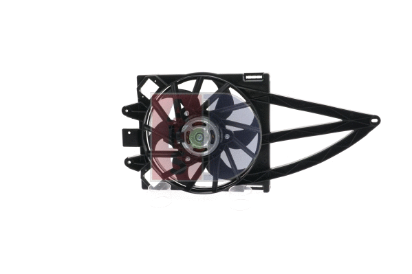 Fan, engine cooling