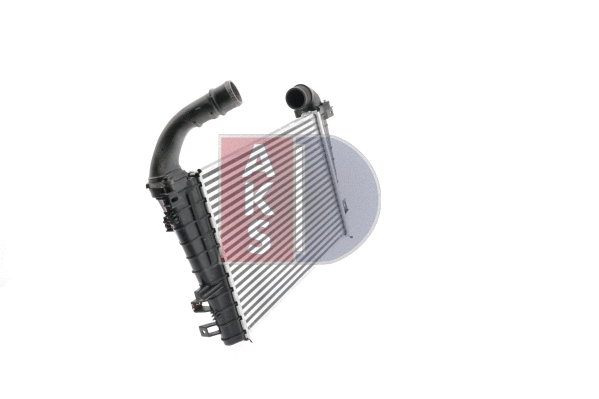 Charge Air Cooler