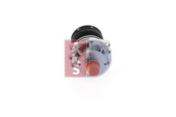 Water Pump, engine cooling (570077N)