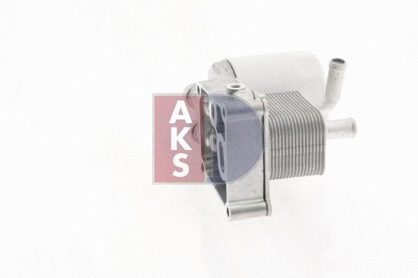 Oil Cooler, engine oil