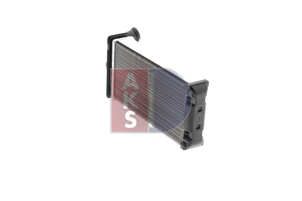 Heat Exchanger, interior heating