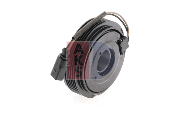 Magnetic Clutch, air conditioning compressor