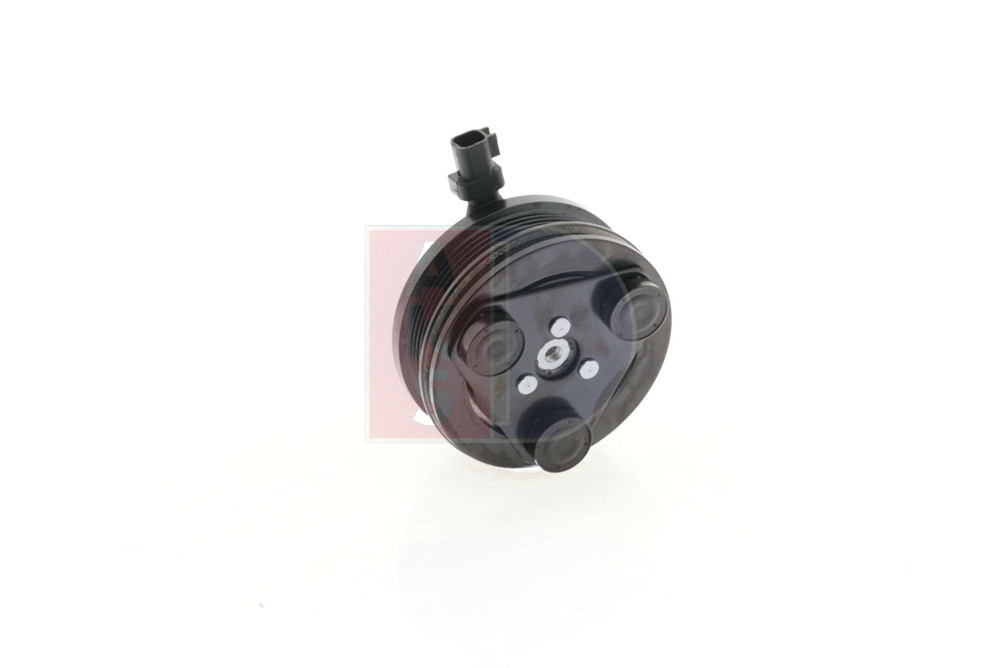 Magnetic Clutch, air conditioning compressor