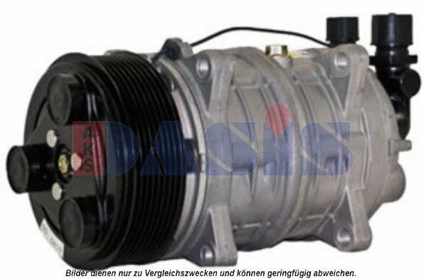 Compressor, air conditioning (852310N)