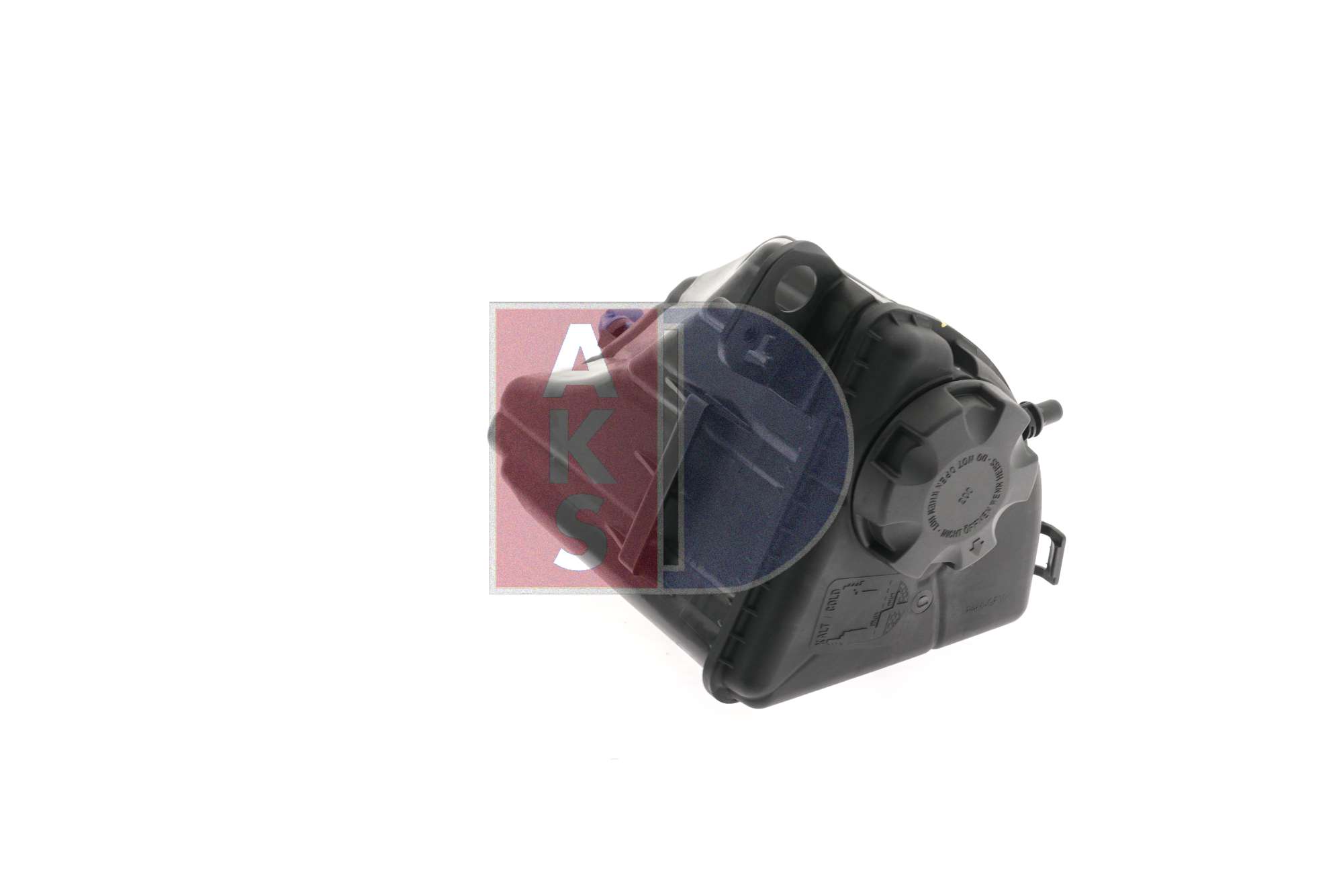 Expansion Tank, coolant