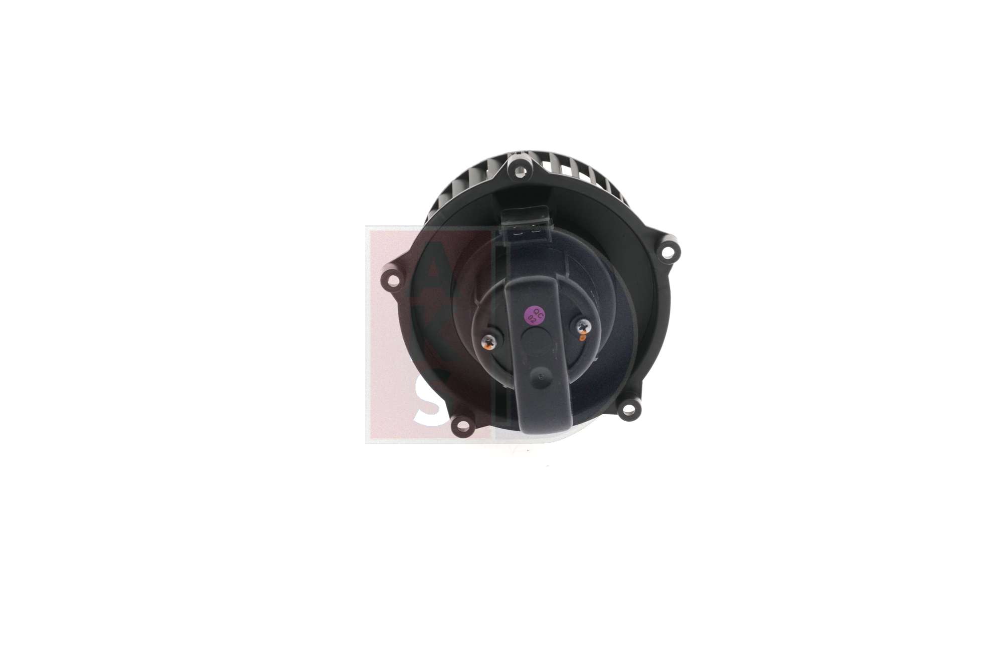 Interior Blower