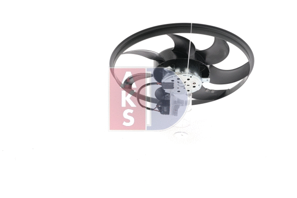 Fan, engine cooling