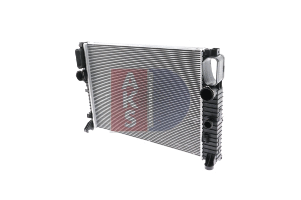 Radiator, engine cooling (120068N)