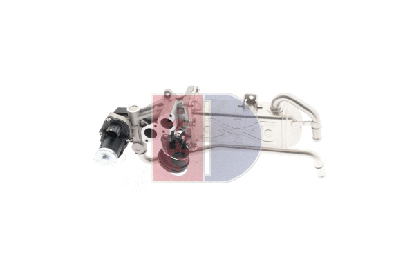 EGR Module