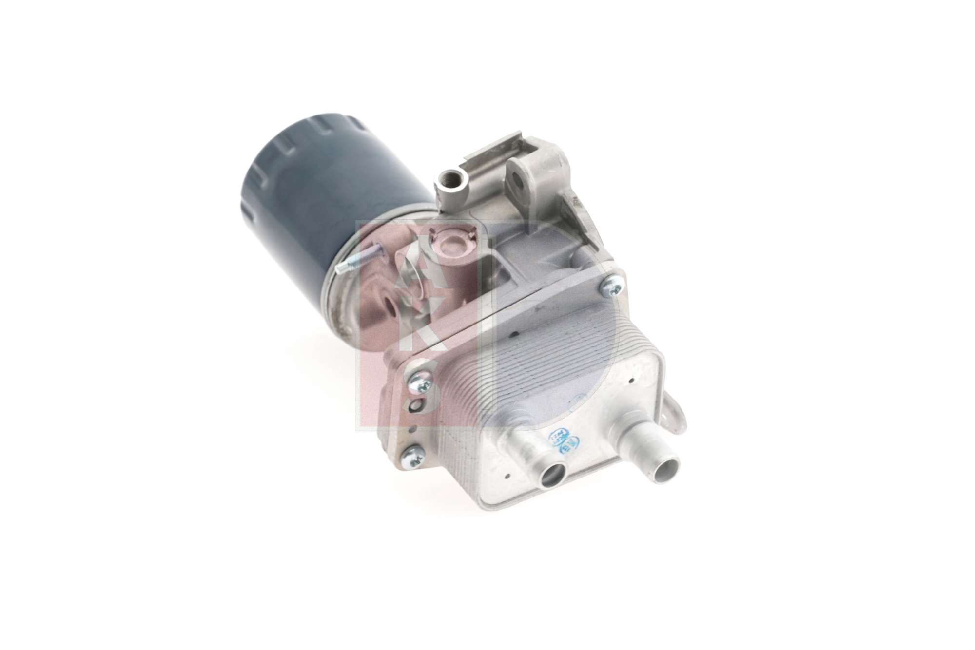 Oil Cooler, engine oil