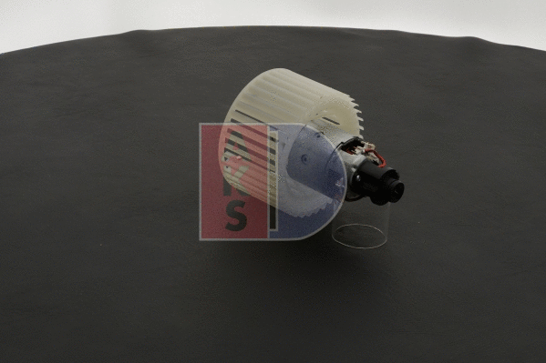 Interior Blower