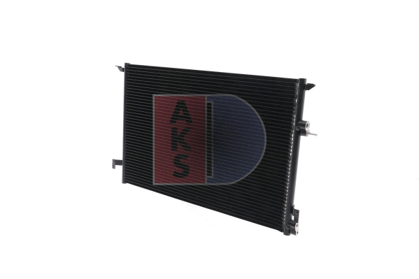 Condenser, air conditioning (192001N)