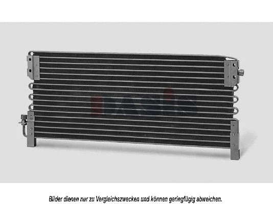 Condenser, air conditioning (282030N)