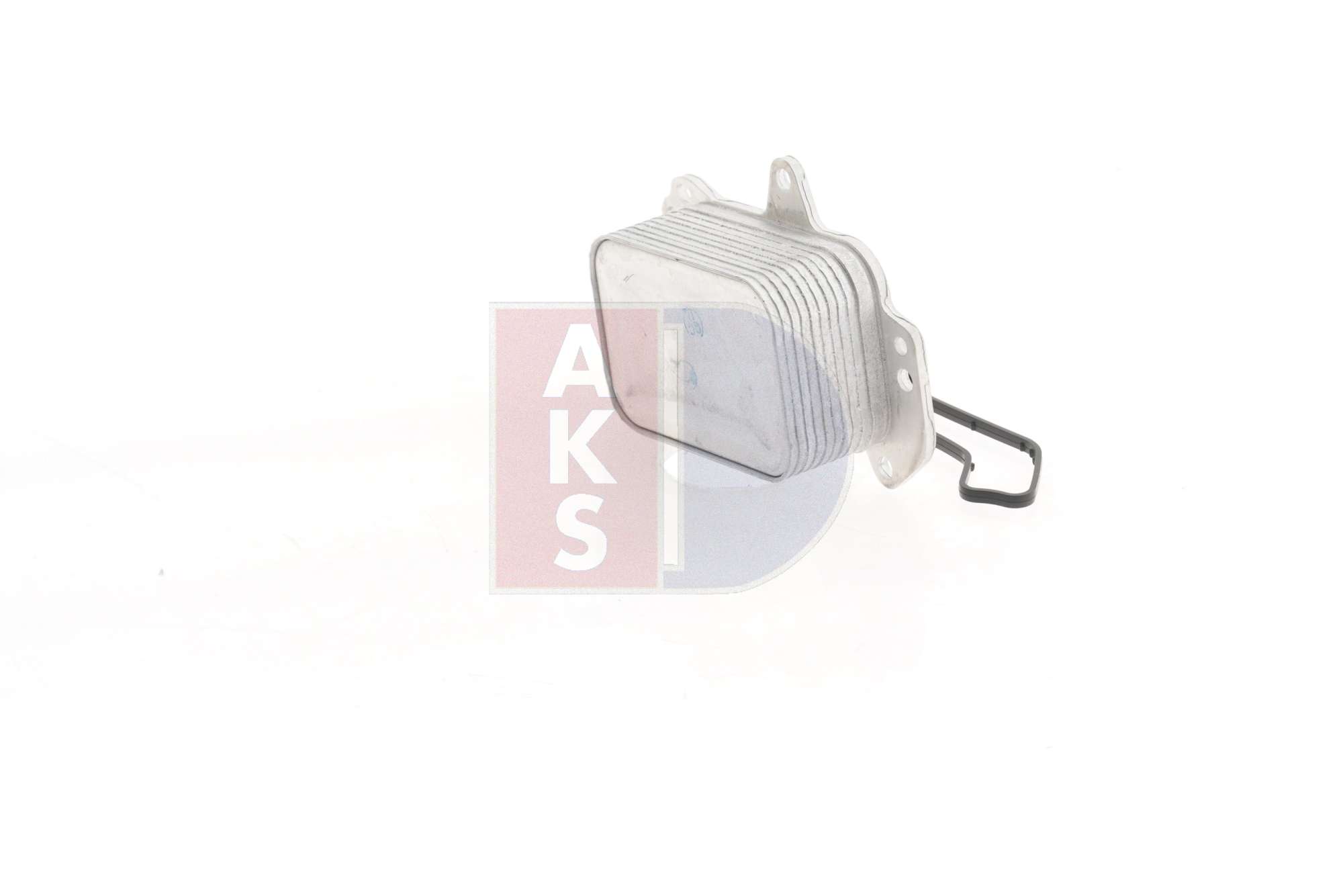 Oil Cooler, engine oil