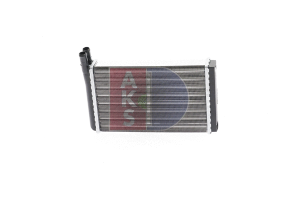 Heat Exchanger, interior heating