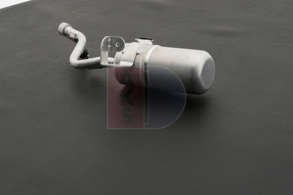 Dryer, air conditioning