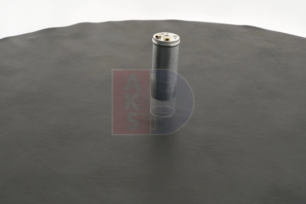 Dryer, air conditioning