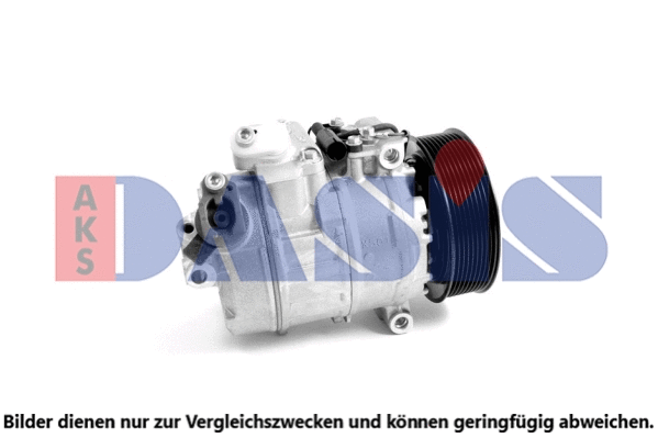 Compressor, air conditioning (853099N)