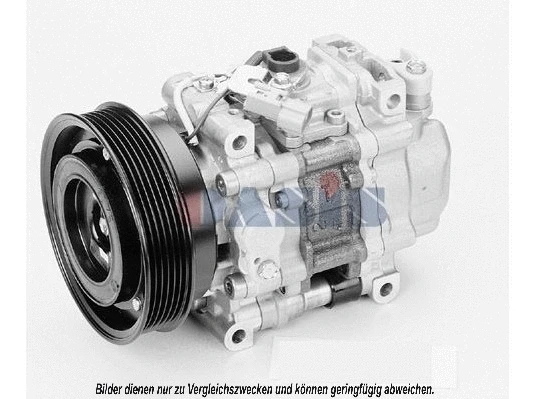 Compressor, air conditioning (853810N)