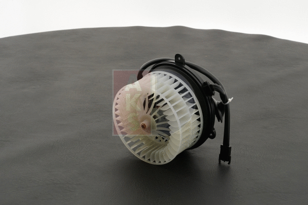 Interior Blower