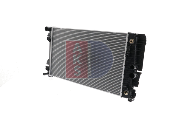 Radiator, engine cooling (120047N)