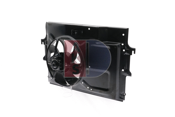 Fan, engine cooling