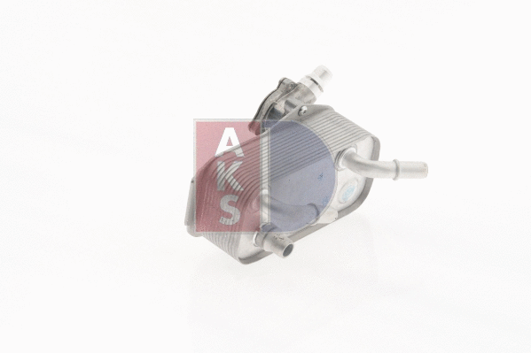 Oil Cooler, automatic transmission