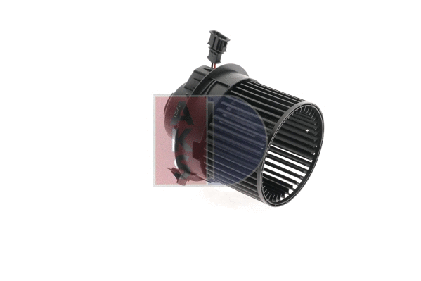 Interior Blower