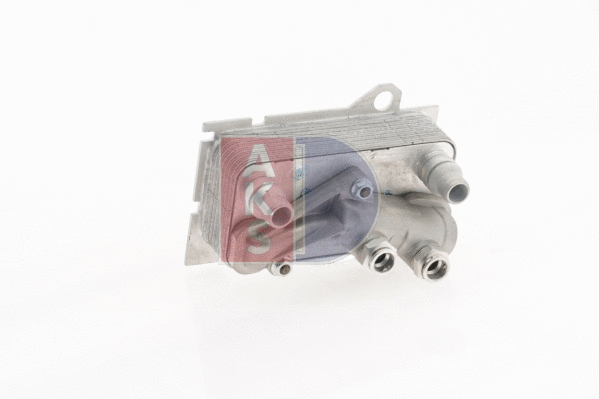 Oil Cooler, automatic transmission