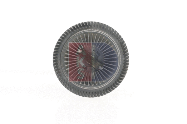 Clutch, radiator fan