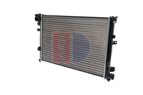 Radiator, engine cooling (060570N)