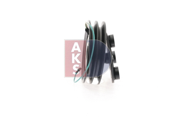 Magnetic Clutch, air conditioning compressor