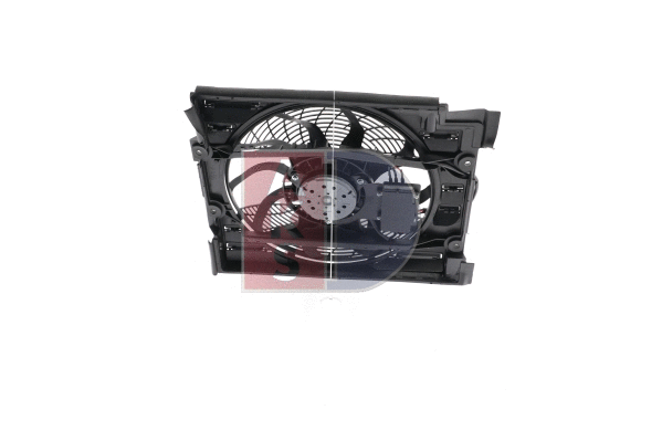 Fan, engine cooling