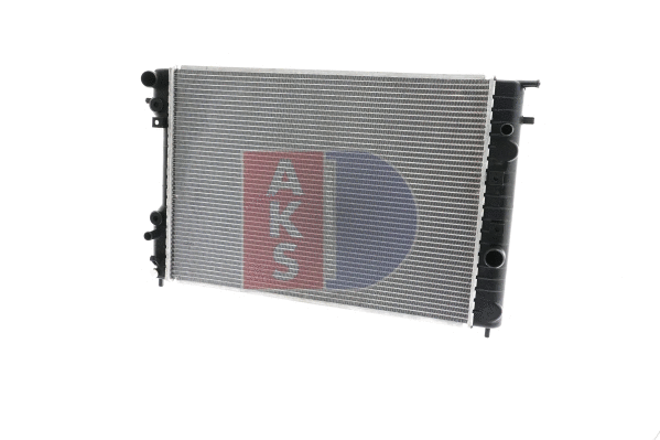 Radiator, engine cooling (150041N)