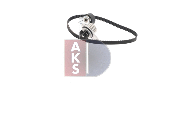 Water Pump & Timing Belt Kit