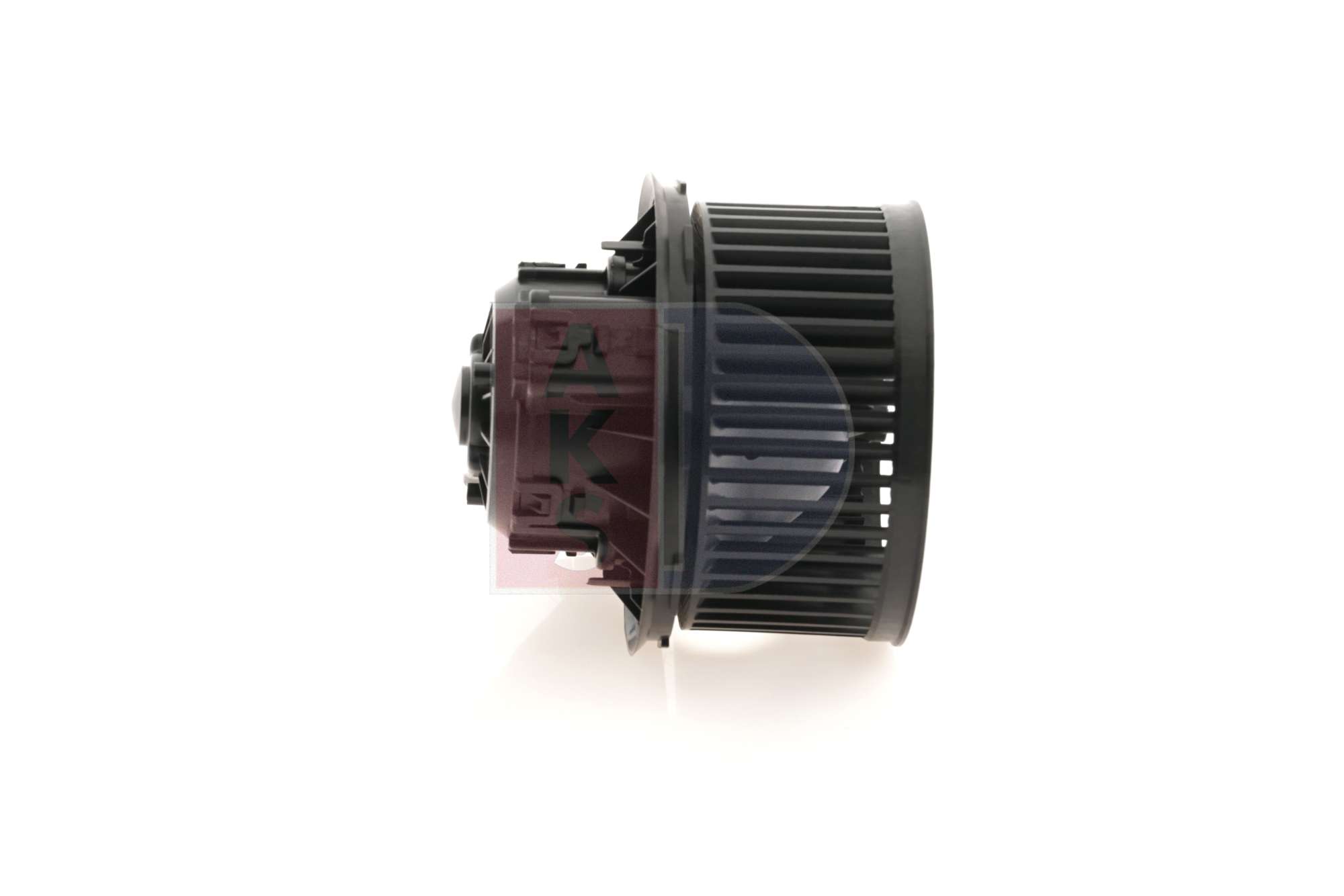 Interior Blower