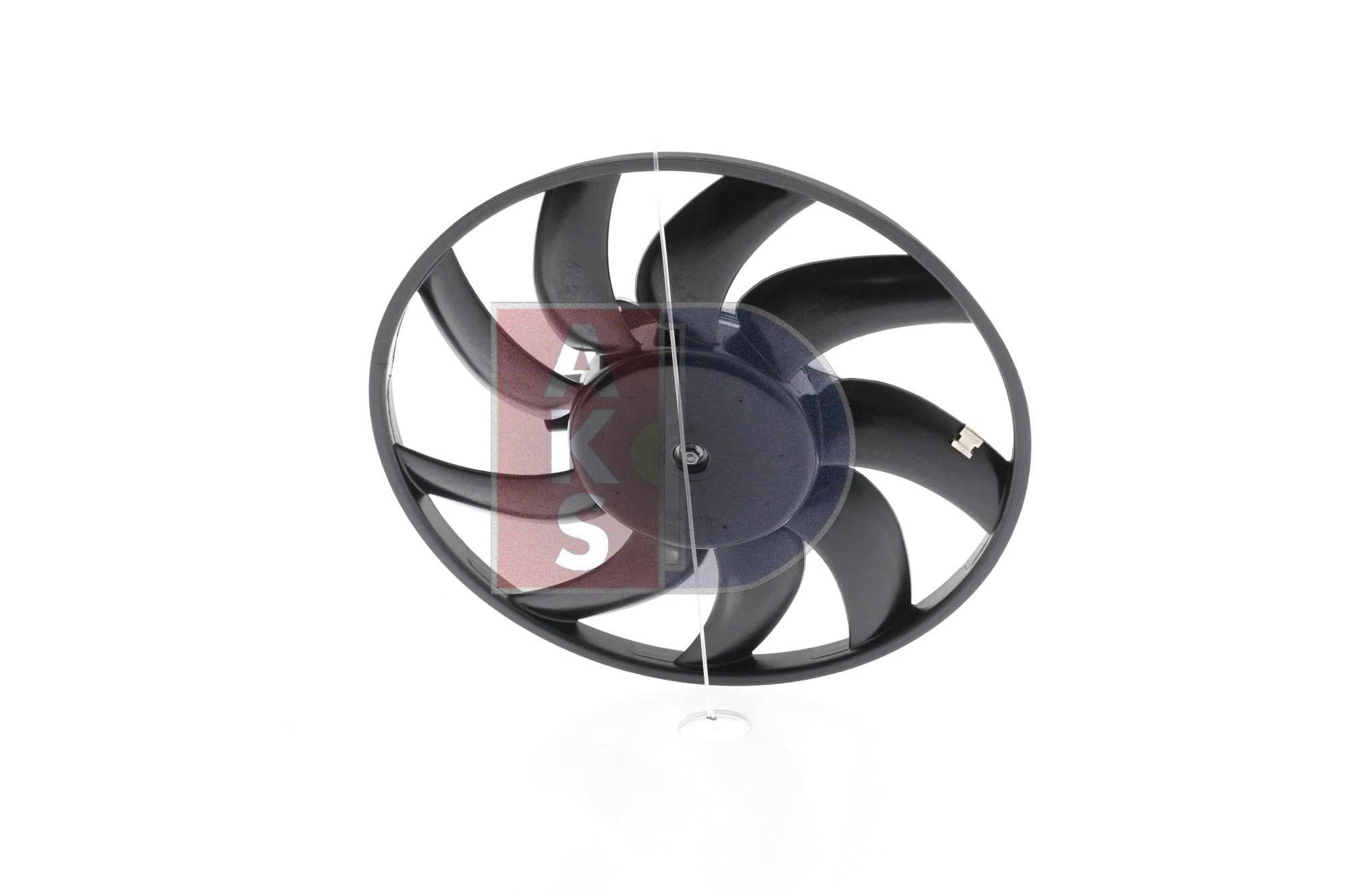 Fan, engine cooling
