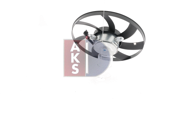 Fan, engine cooling