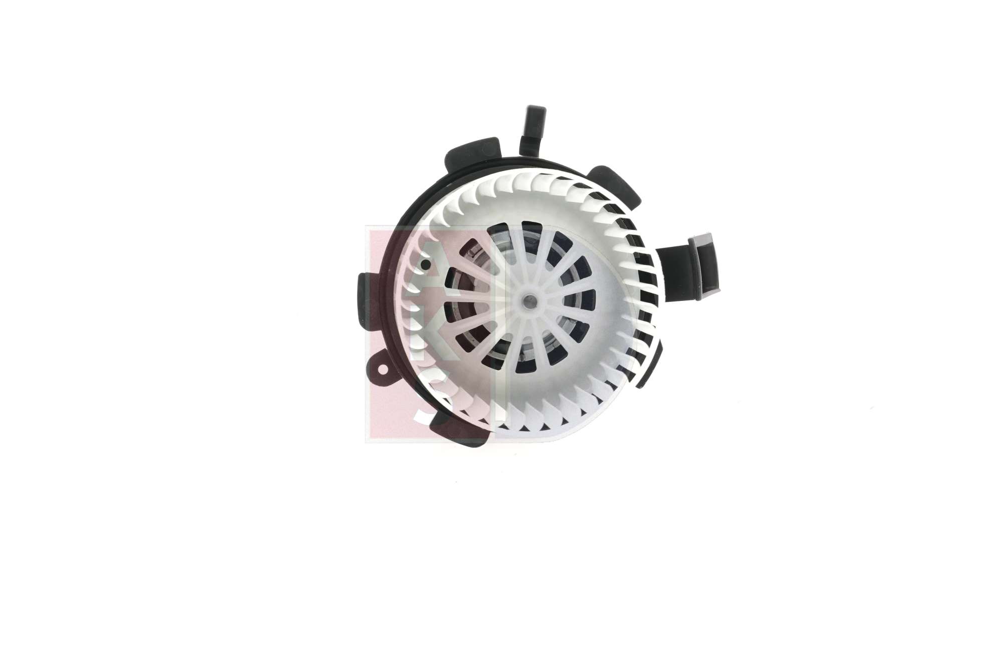 Interior Blower