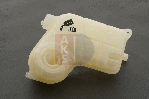 Expansion Tank, coolant