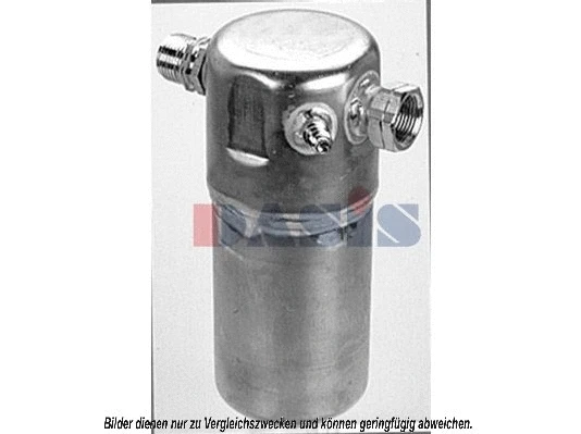 Dryer, air conditioning (801920N)