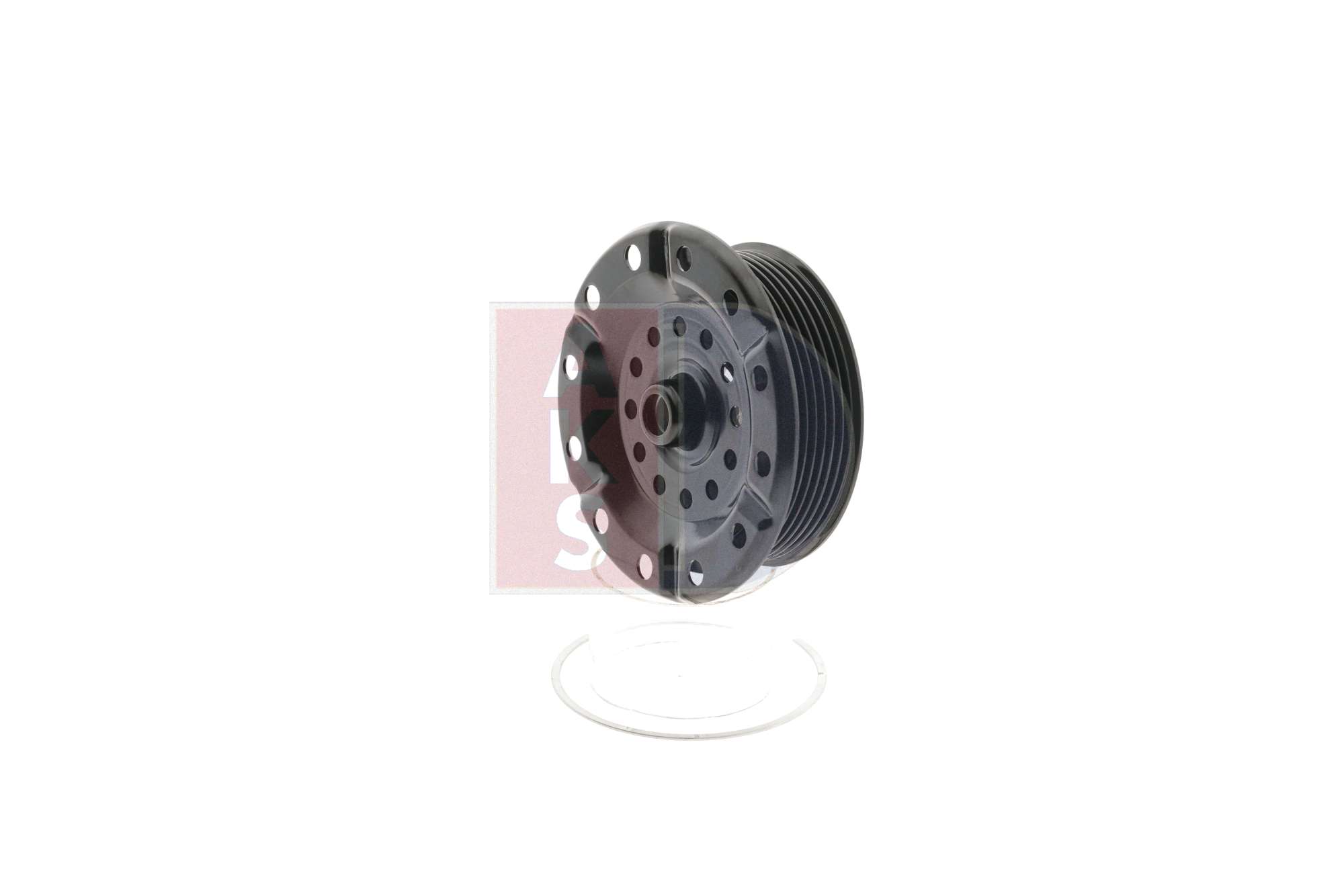 Magnetic Clutch, air conditioning compressor