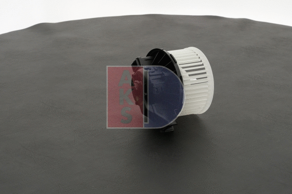 Interior Blower