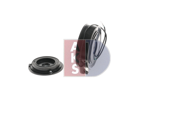 Magnetic Clutch, air conditioning compressor