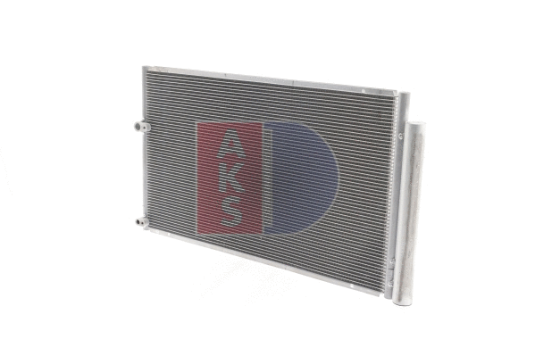 Condenser, air conditioning (212042N)